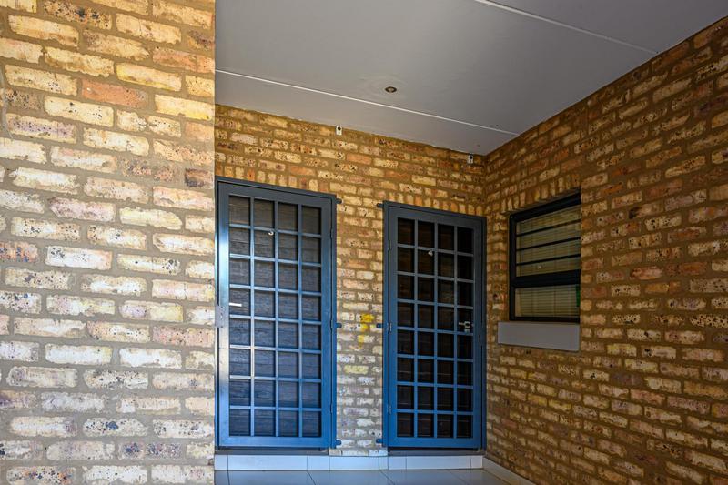 To Let 1 Bedroom Property for Rent in Die Bult North West